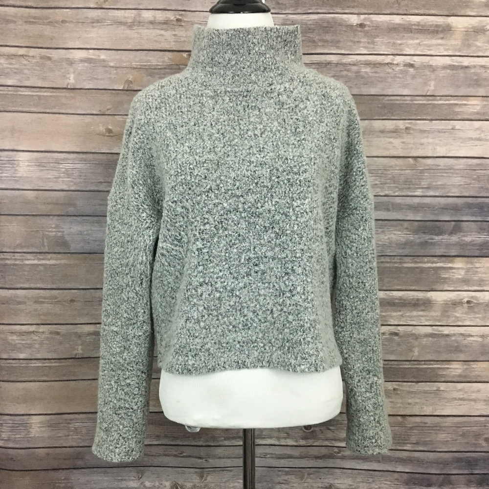 THML Turtleneck Sweater